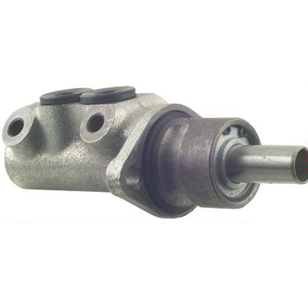 BuyAutoParts 72-42677AN Brake Master Cylinder
