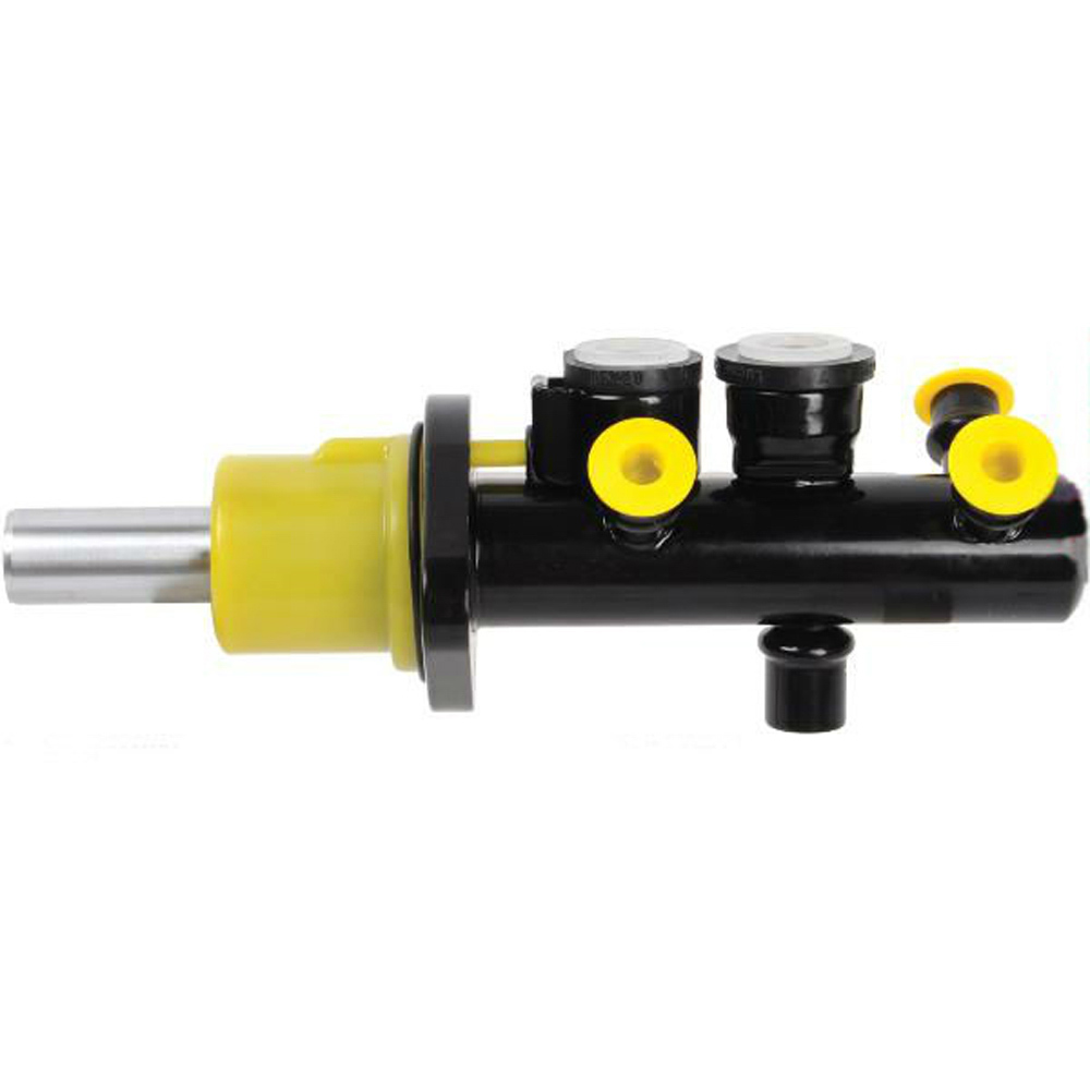 1991 Audi 100 Brake Master Cylinder