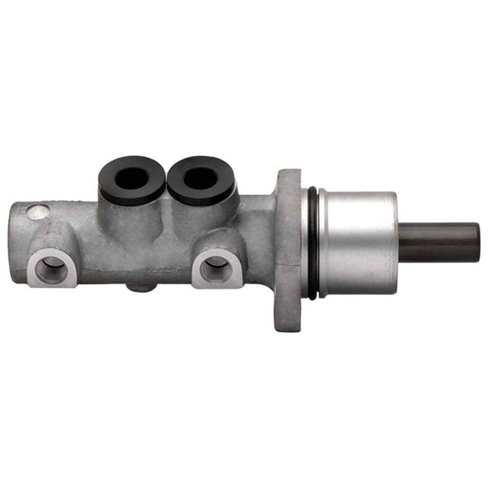 1996 Audi A4 Brake Master Cylinder