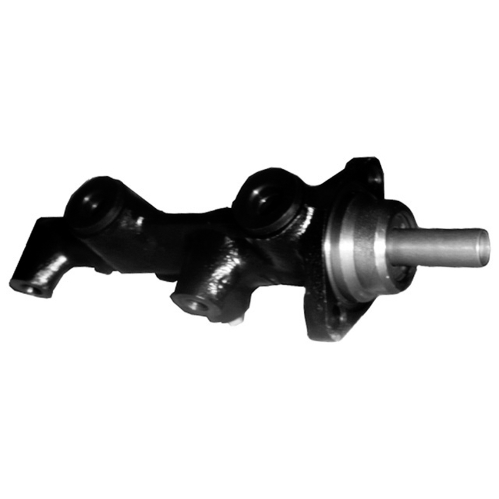1987 Bmw 325e Brake Master Cylinder