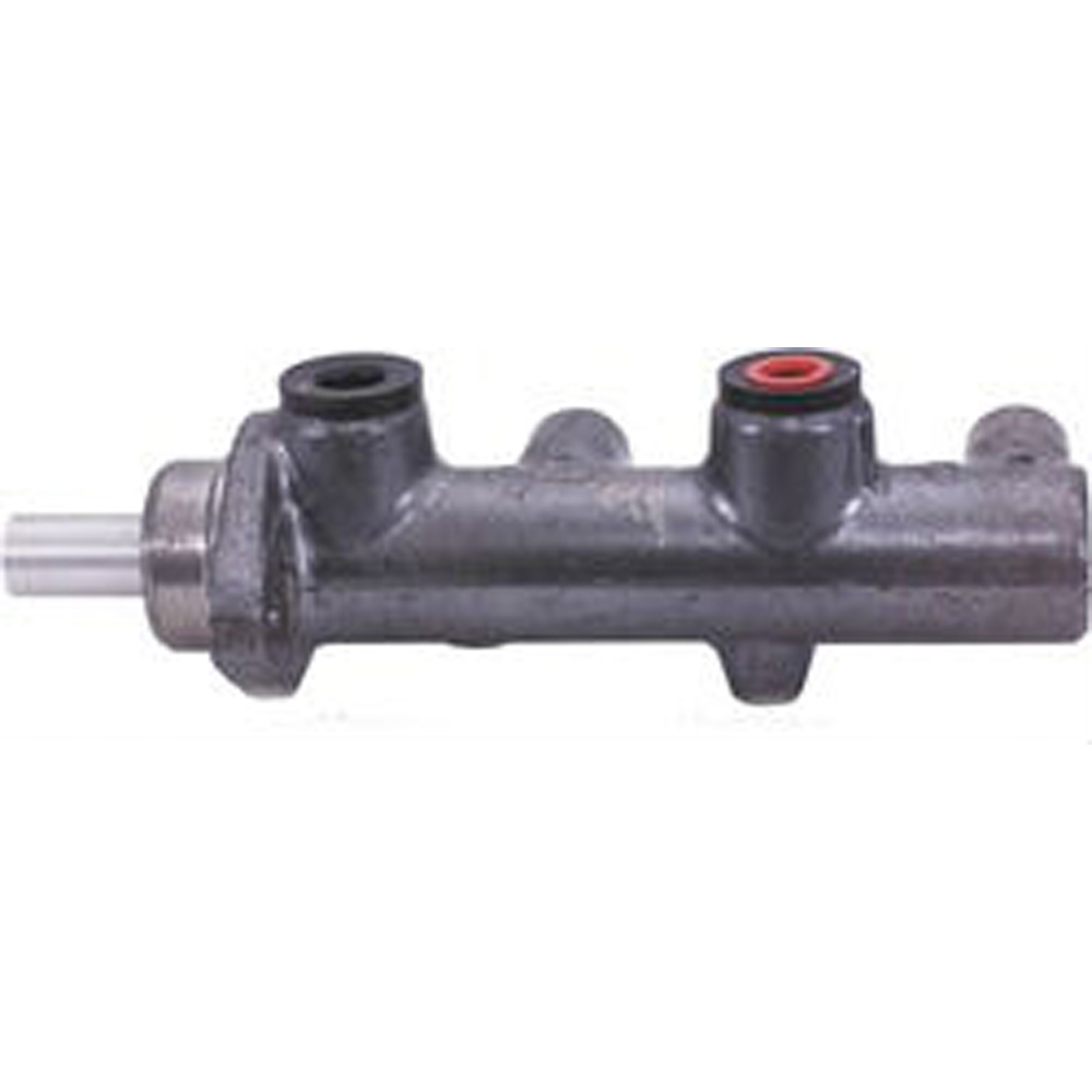 1987 Bmw 735i Brake Master Cylinder