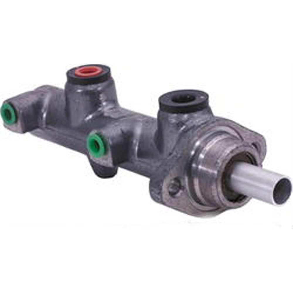 1987 Bmw 735i Brake Master Cylinder