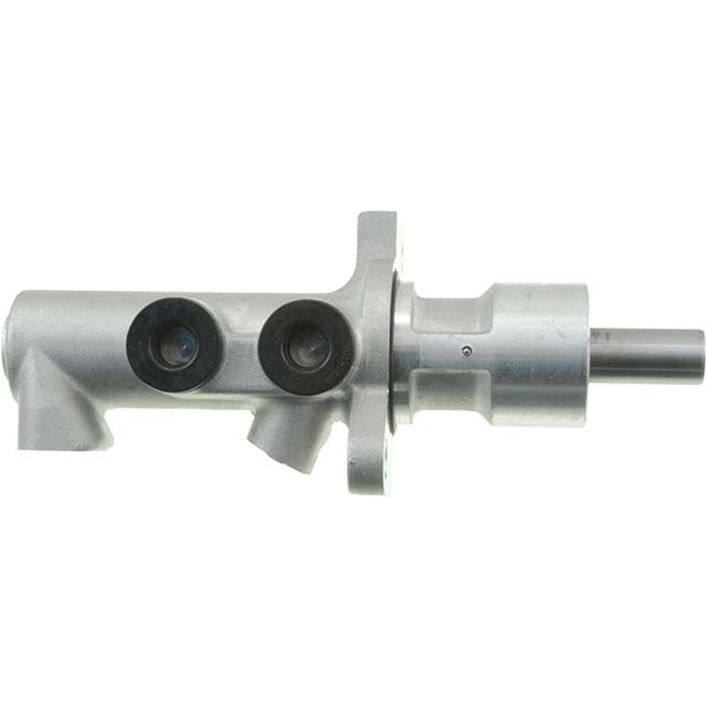 1991 Bmw 525 Brake Master Cylinder