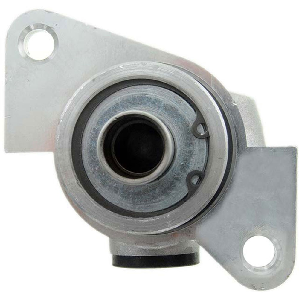 1991 Bmw 525 Brake Master Cylinder