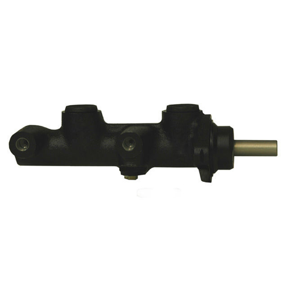 BuyAutoParts 72-42667AN Brake Master Cylinder