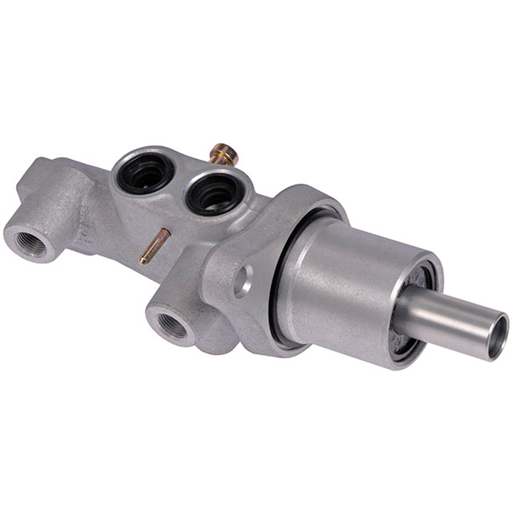 2003 Mini Cooper Brake Master Cylinder