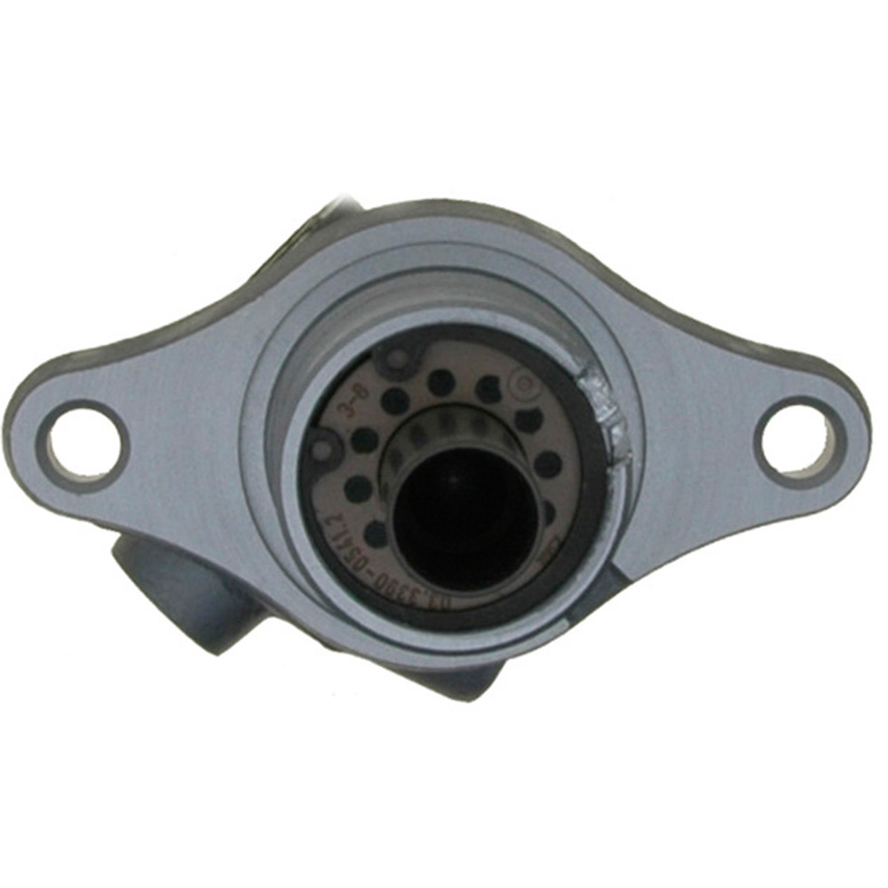 2003 Mini Cooper Brake Master Cylinder