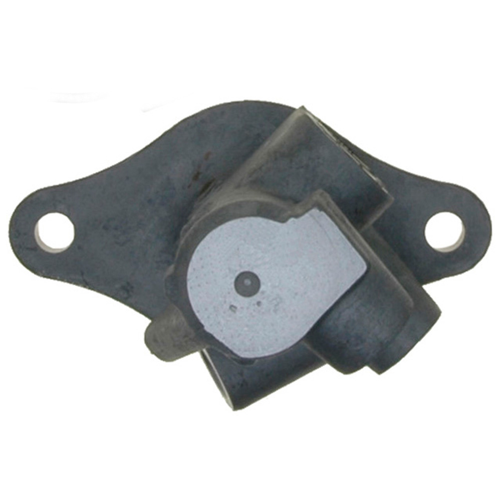2003 Mini Cooper Brake Master Cylinder