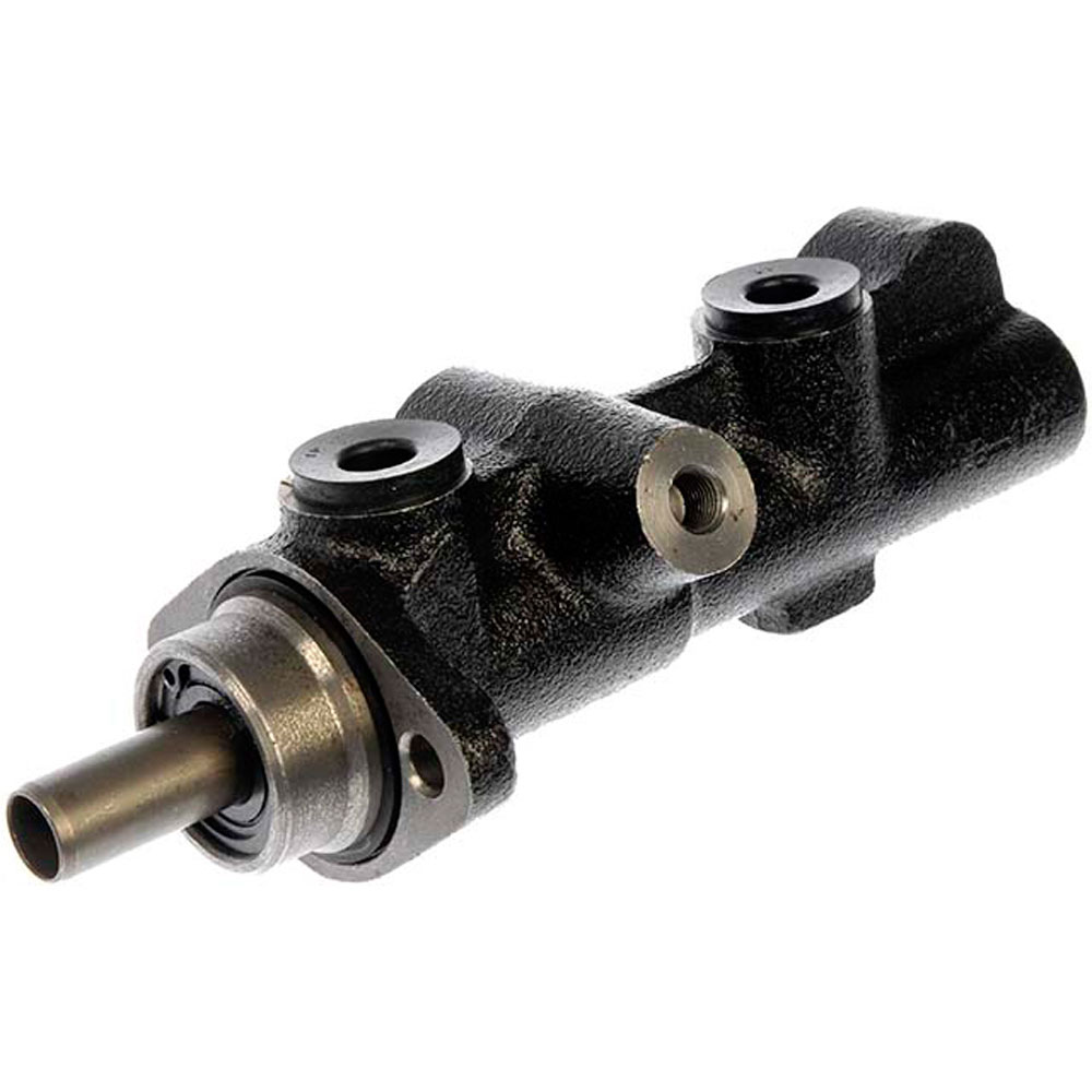 1982 Mercedes Benz 240D Brake Master Cylinder