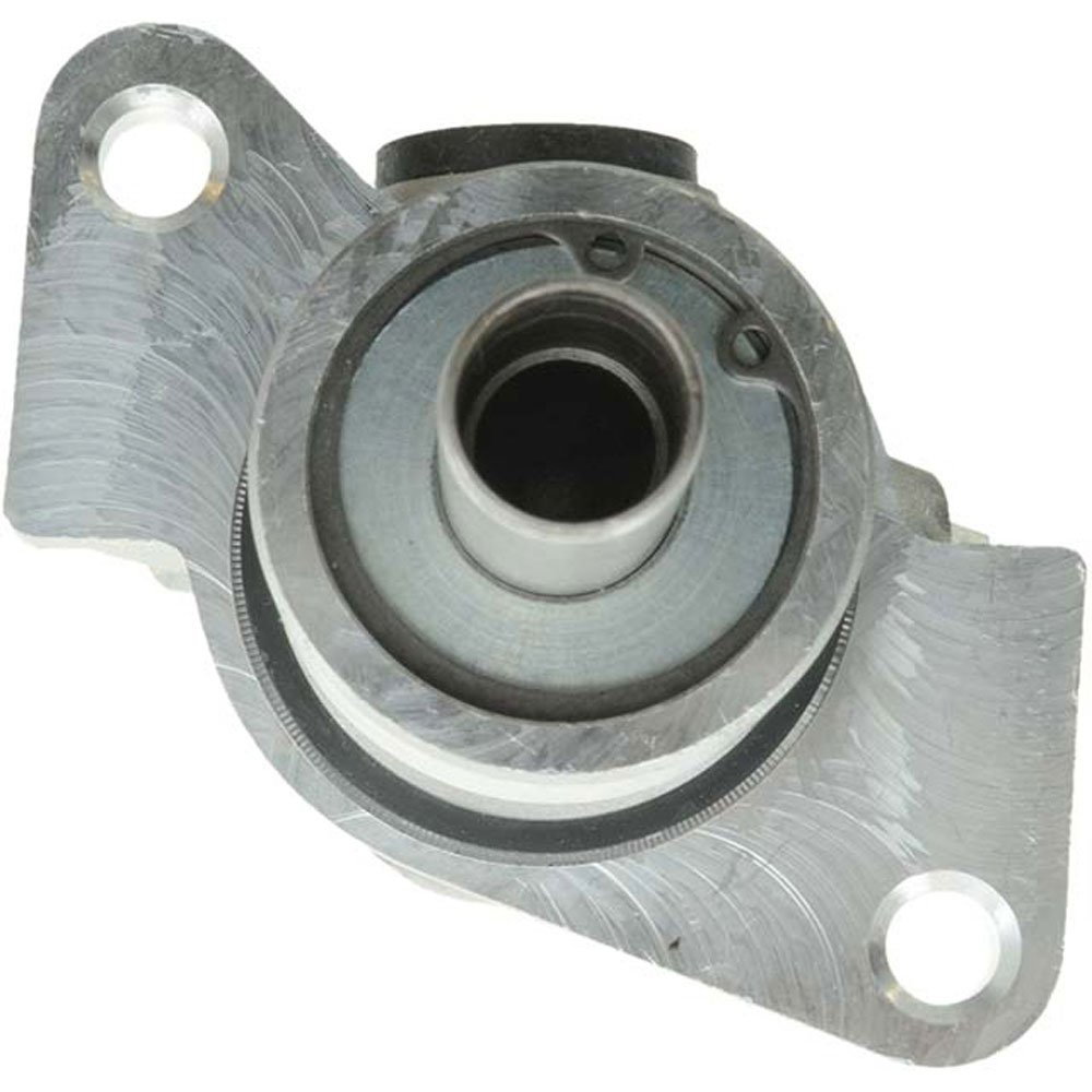 1987 Mercedes Benz 560SEC Brake Master Cylinder