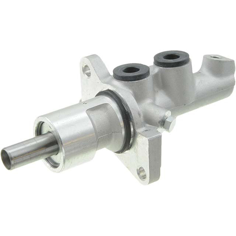 1987 Mercedes Benz 560SEC Brake Master Cylinder