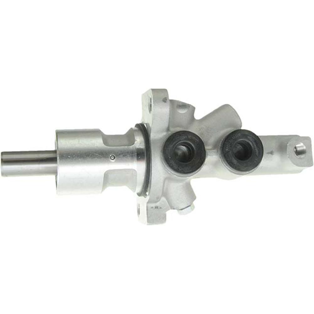 1987 Mercedes Benz 560SEC Brake Master Cylinder