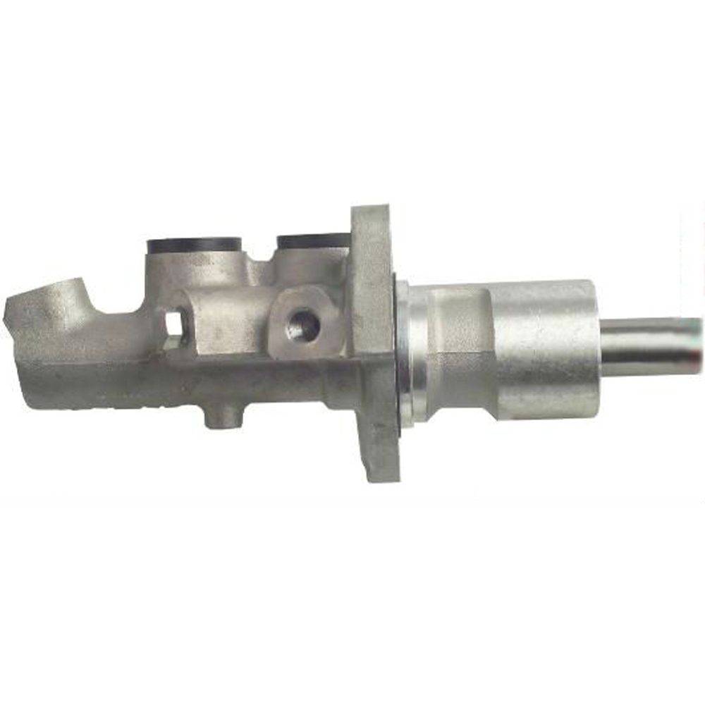 1990 Mercedes Benz 300D Brake Master Cylinder
