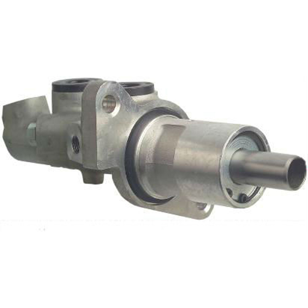 1990 Mercedes Benz 300D Brake Master Cylinder
