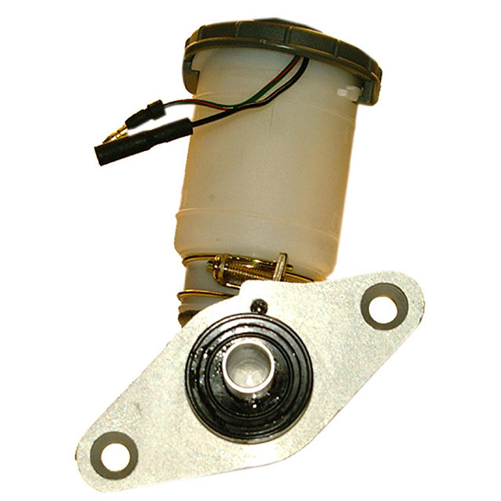 2000 Mercedes Benz C280 Brake Master Cylinder