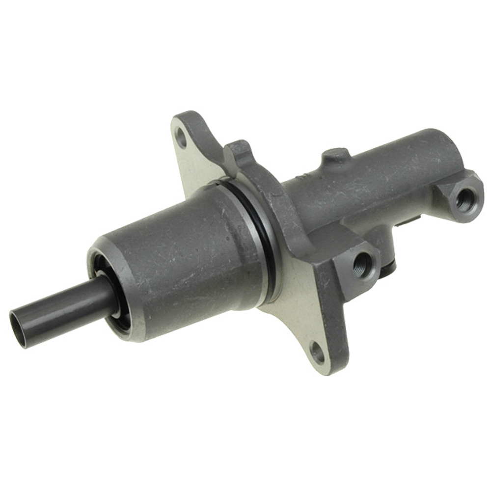 2003 Freightliner Sprinter Van Brake Master Cylinder