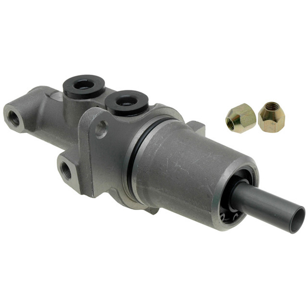 2004 Dodge Sprinter Van Brake Master Cylinder