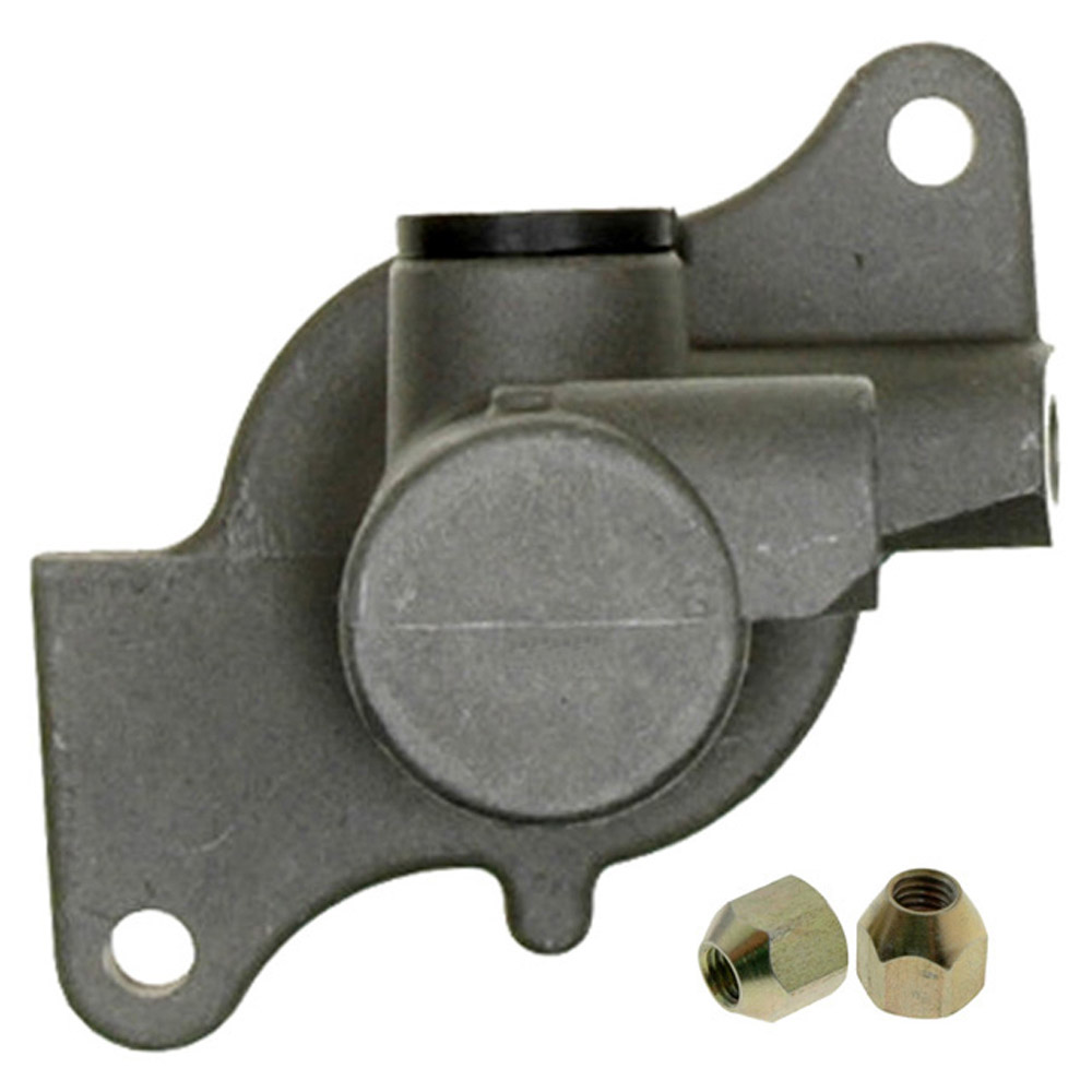 2004 Dodge Sprinter Van Brake Master Cylinder