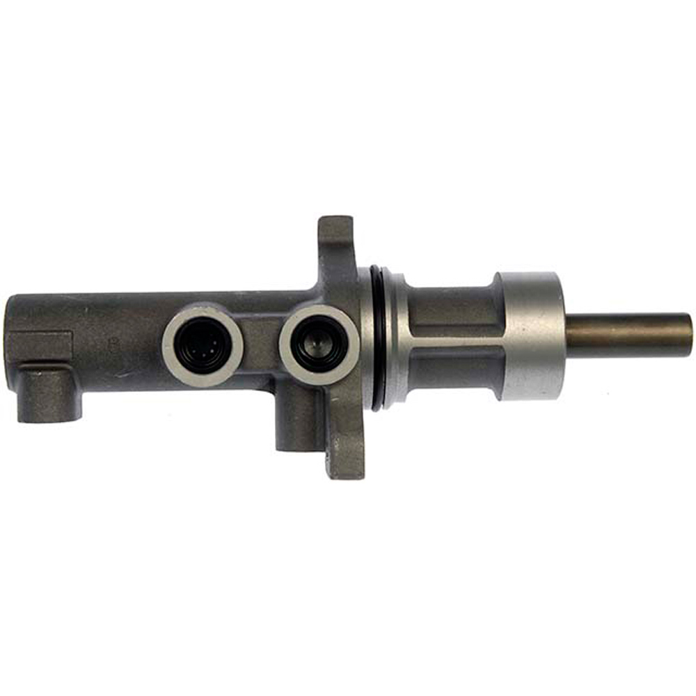 2009 Freightliner Sprinter Van Brake Master Cylinder