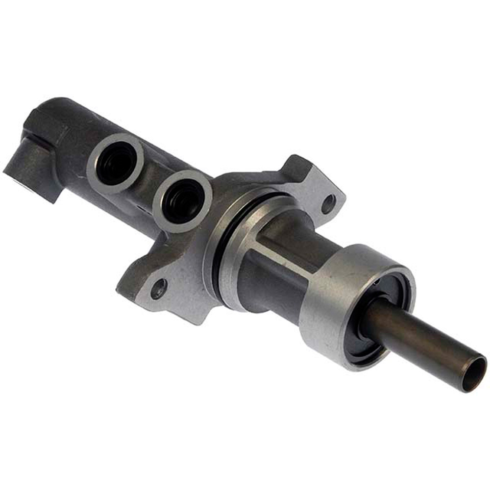 2009 Freightliner Sprinter Van Brake Master Cylinder