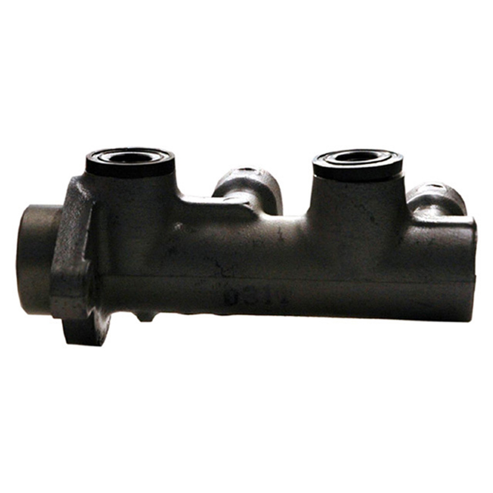 1992 Pontiac LeMans Brake Master Cylinder