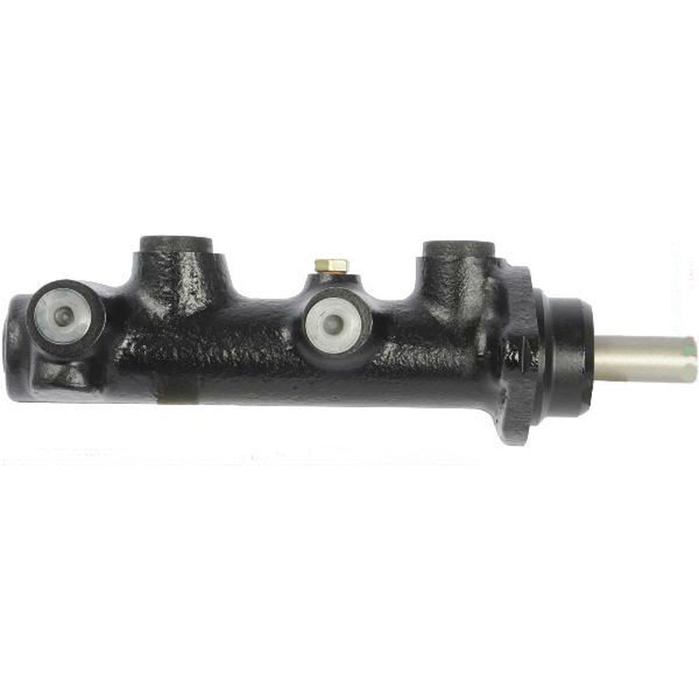 1971 Volvo 142 Brake Master Cylinder
