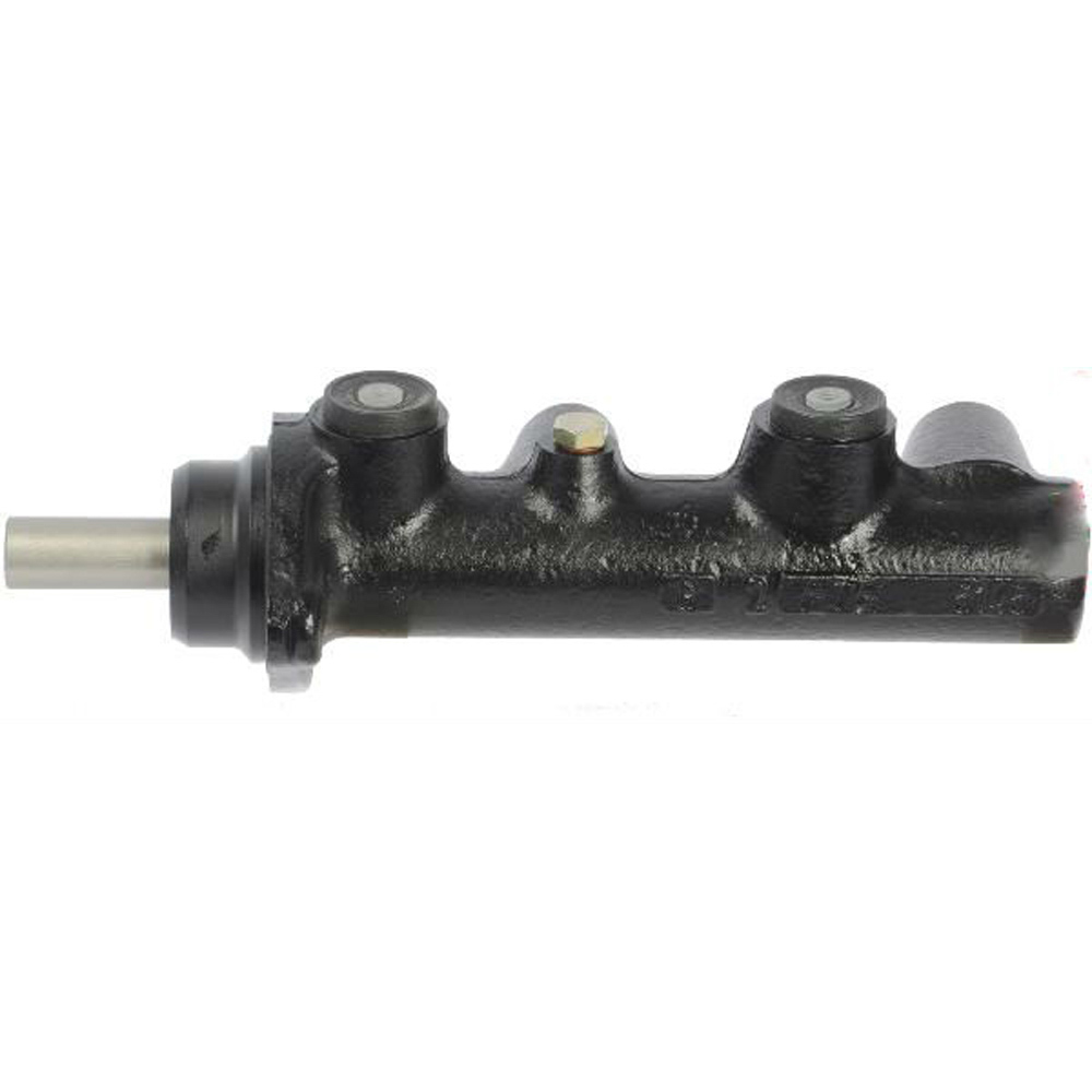 1971 Volvo 142 Brake Master Cylinder