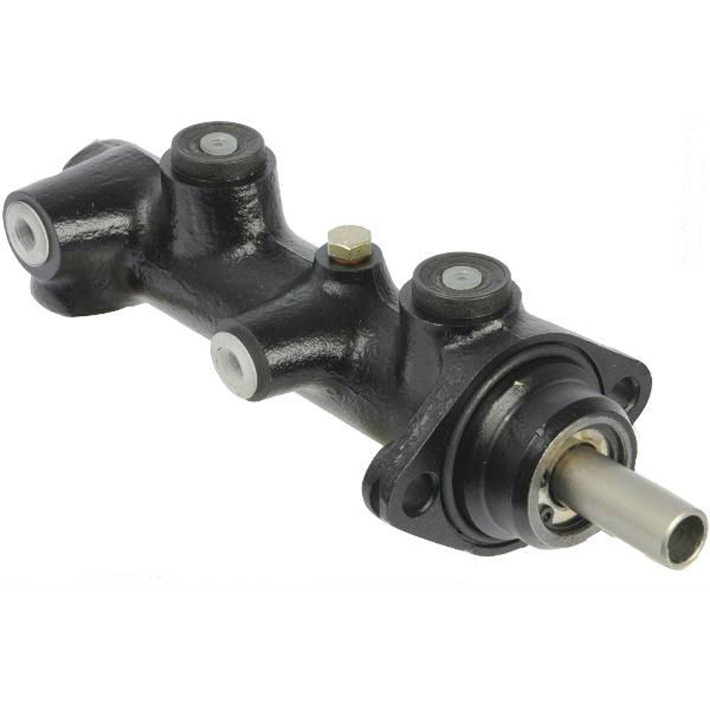 1971 Volvo 142 Brake Master Cylinder