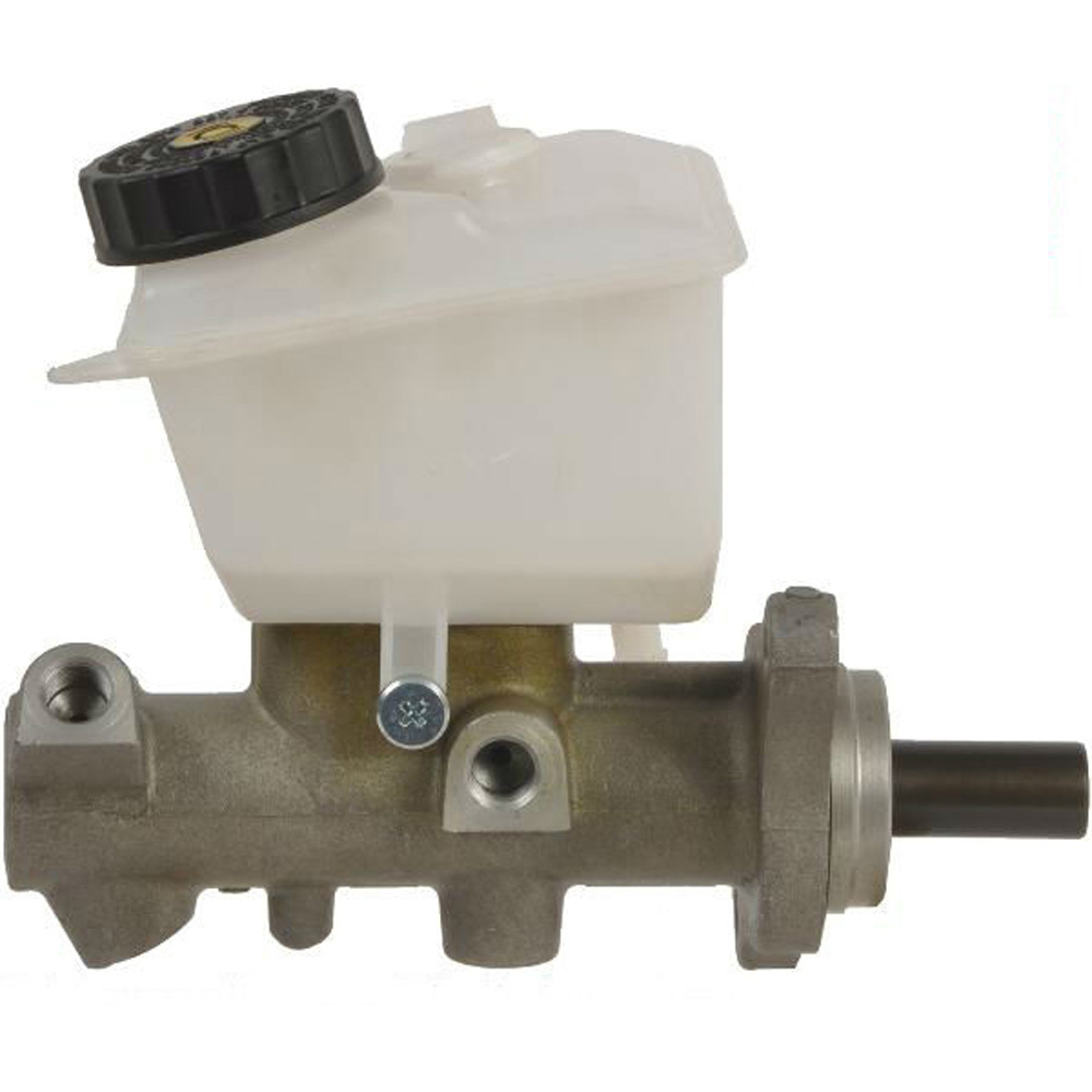 2003 Volvo S80 Brake Master Cylinder