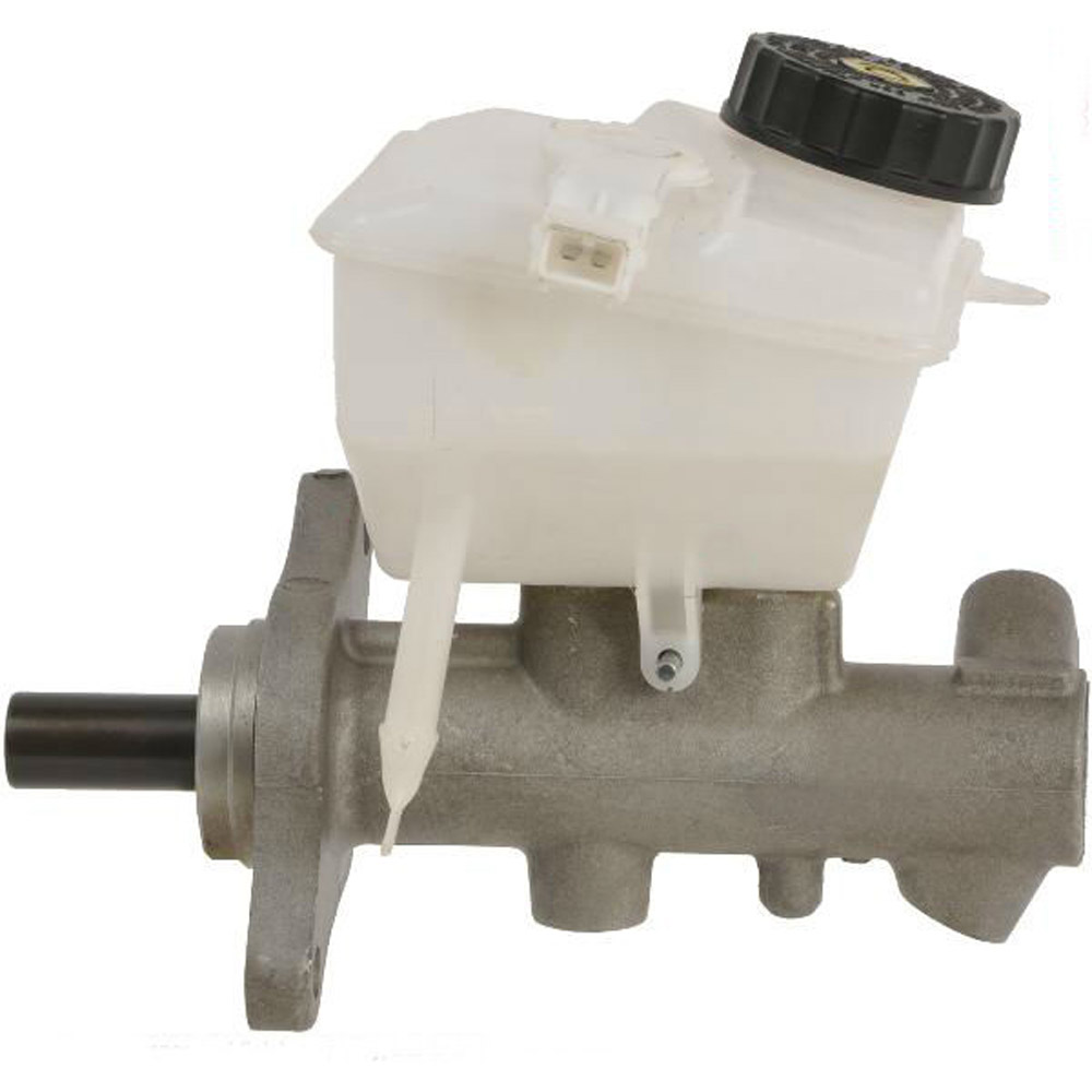 2003 Volvo S80 Brake Master Cylinder