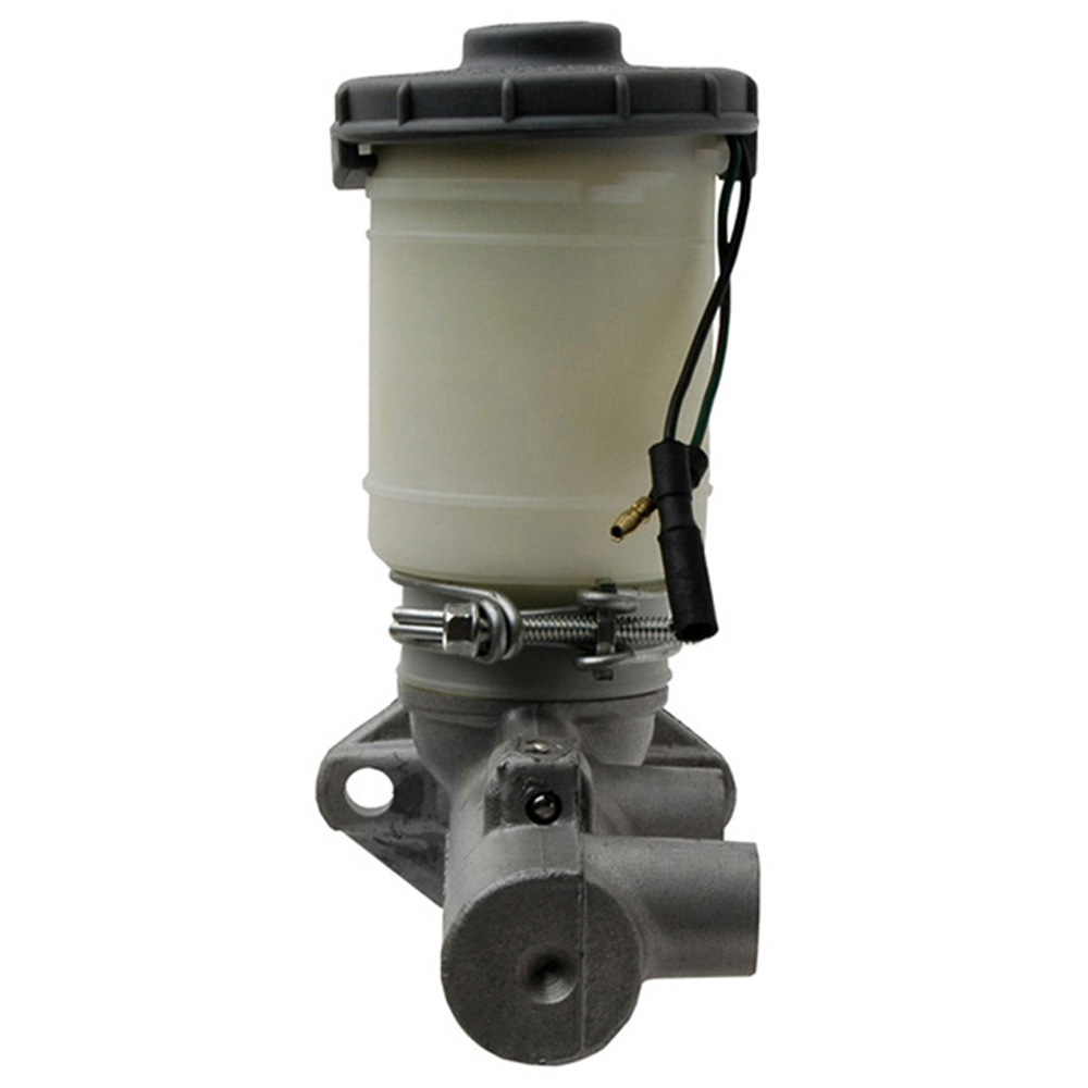 1982 Honda Civic Brake Master Cylinder