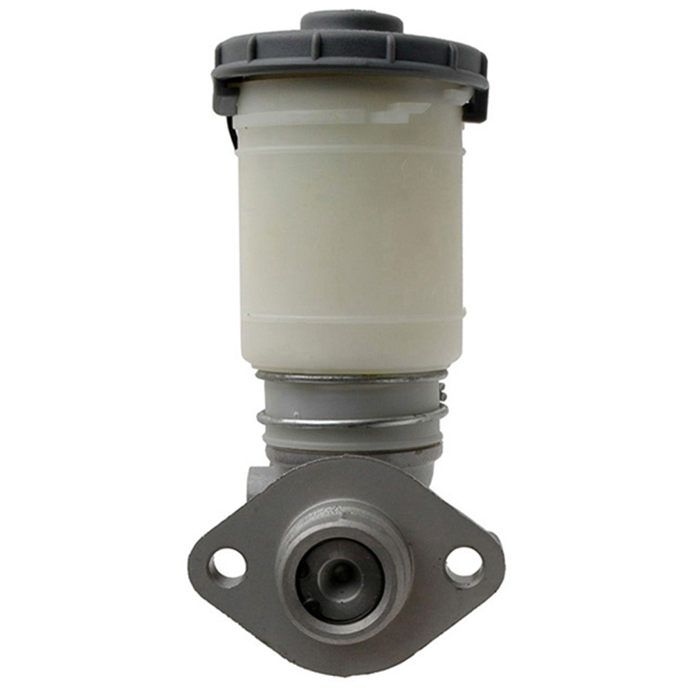 1982 Honda Civic Brake Master Cylinder