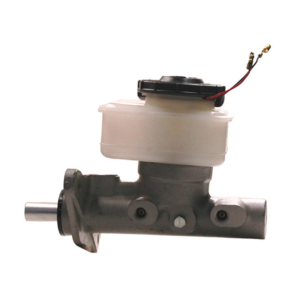 1987 Acura Legend Brake Master Cylinder