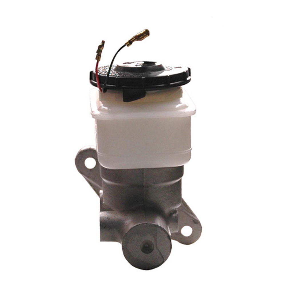 1987 Acura Legend Brake Master Cylinder