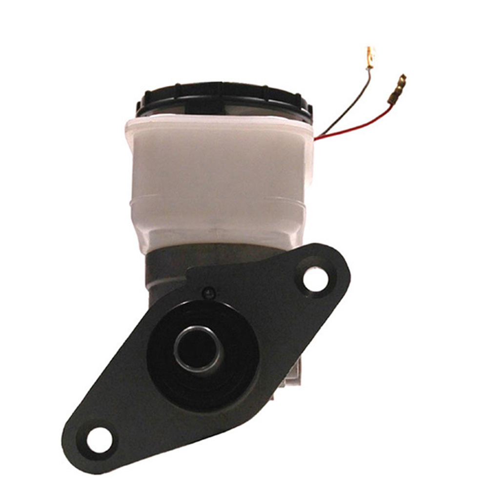 1987 Acura Legend Brake Master Cylinder