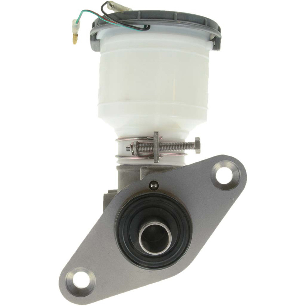 1991 Honda Prelude Brake Master Cylinder