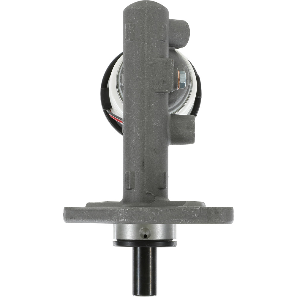 1991 Honda CRX Brake Master Cylinder