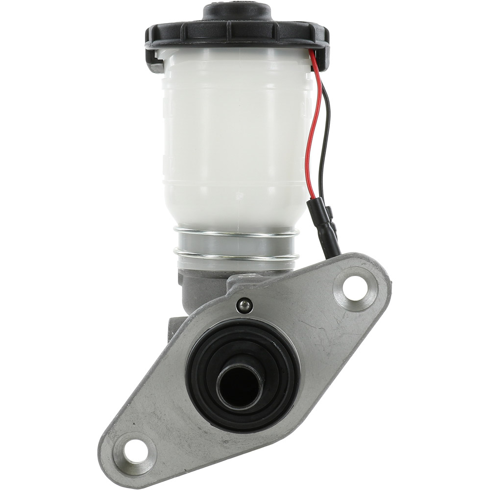 1991 Honda CRX Brake Master Cylinder