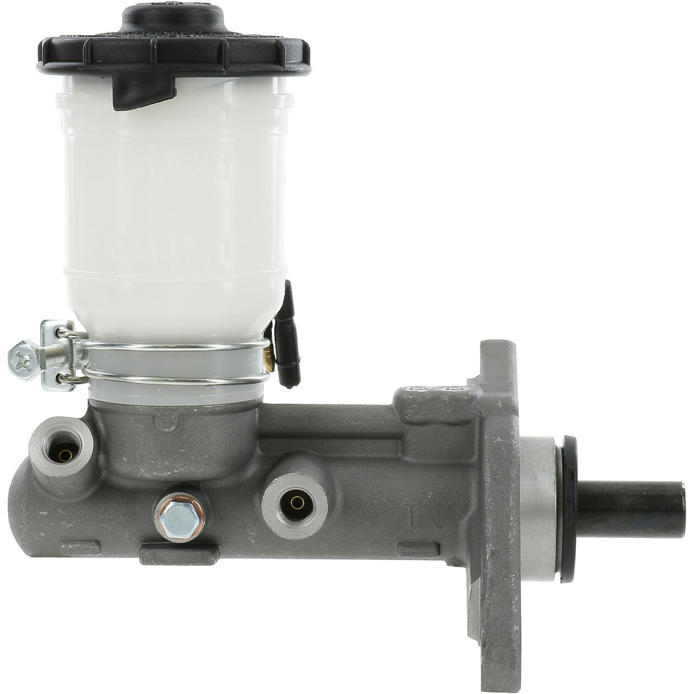 1991 Honda CRX Brake Master Cylinder