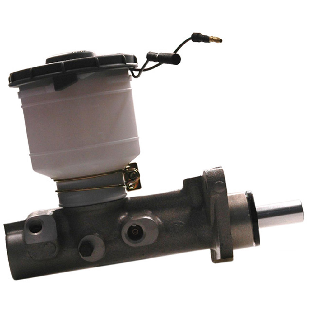 1992 Acura Integra Brake Master Cylinder
