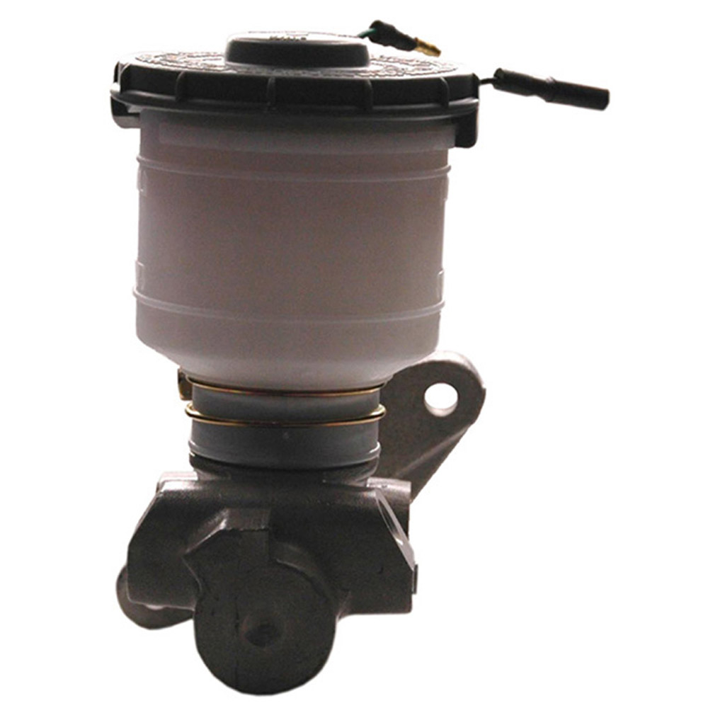 1992 Acura Integra Brake Master Cylinder