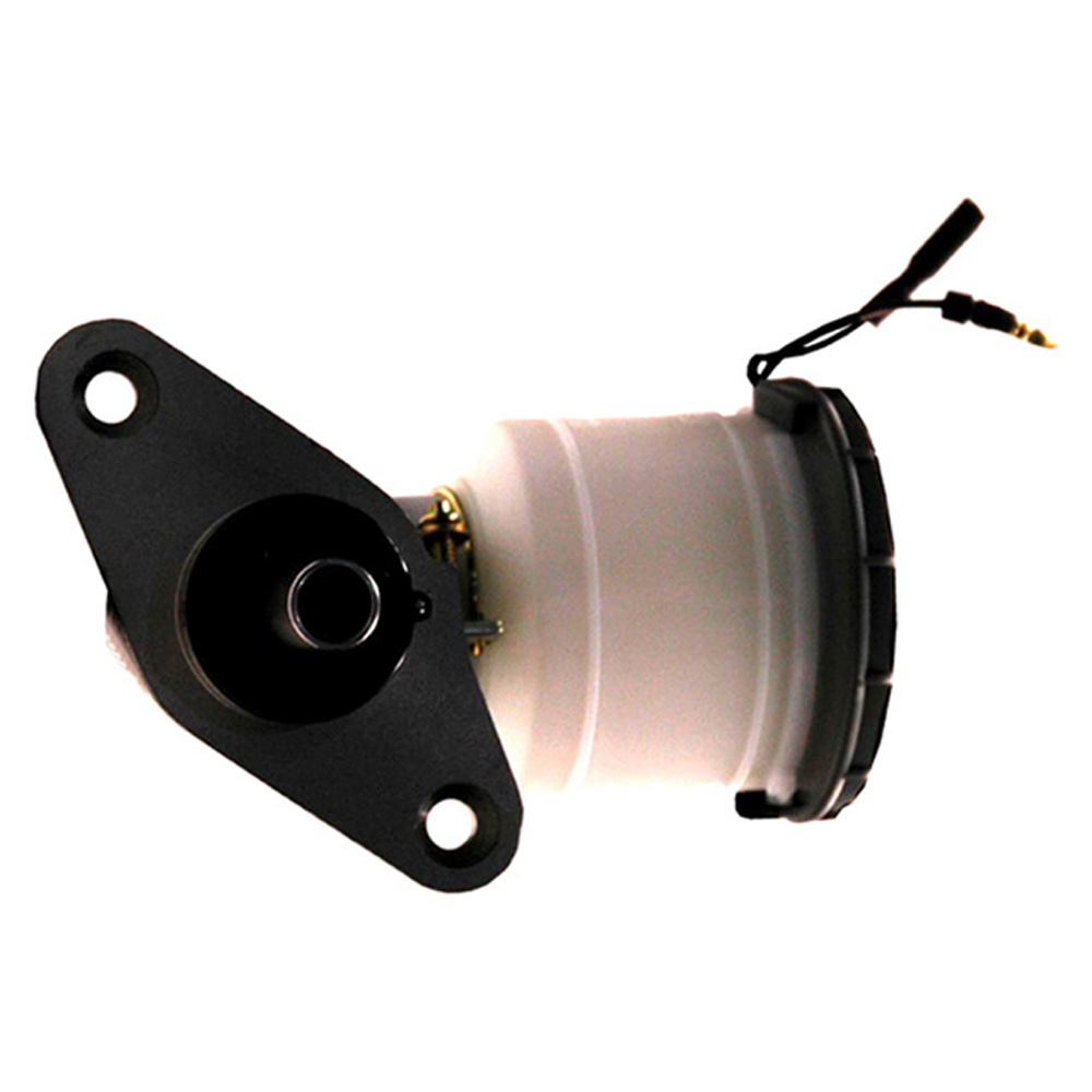 1991 Honda Civic Brake Master Cylinder