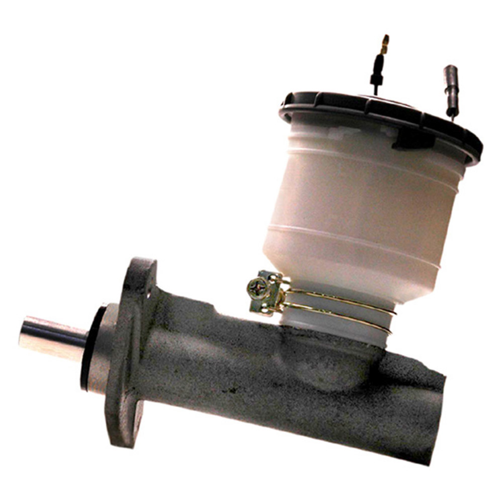 1991 Honda Civic Brake Master Cylinder