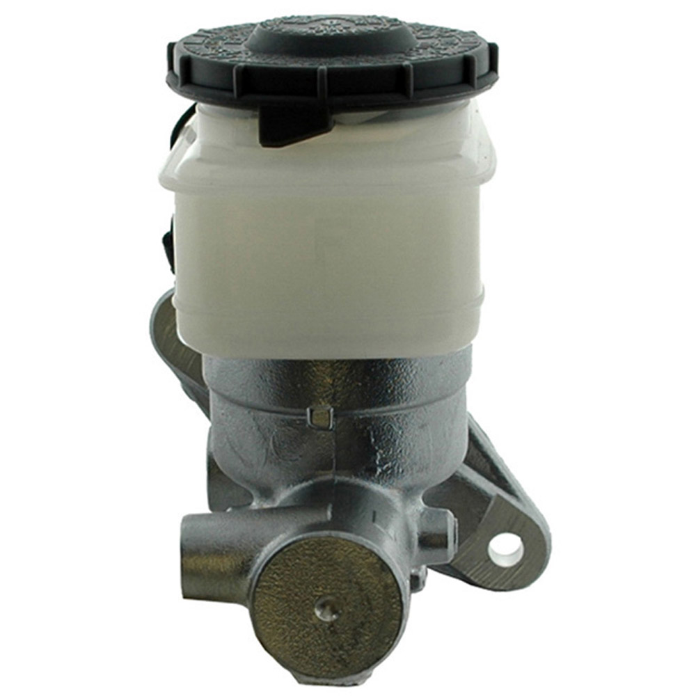 1990 Acura Legend Brake Master Cylinder