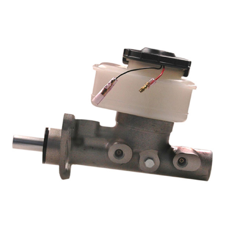 1990 Acura Legend Brake Master Cylinder
