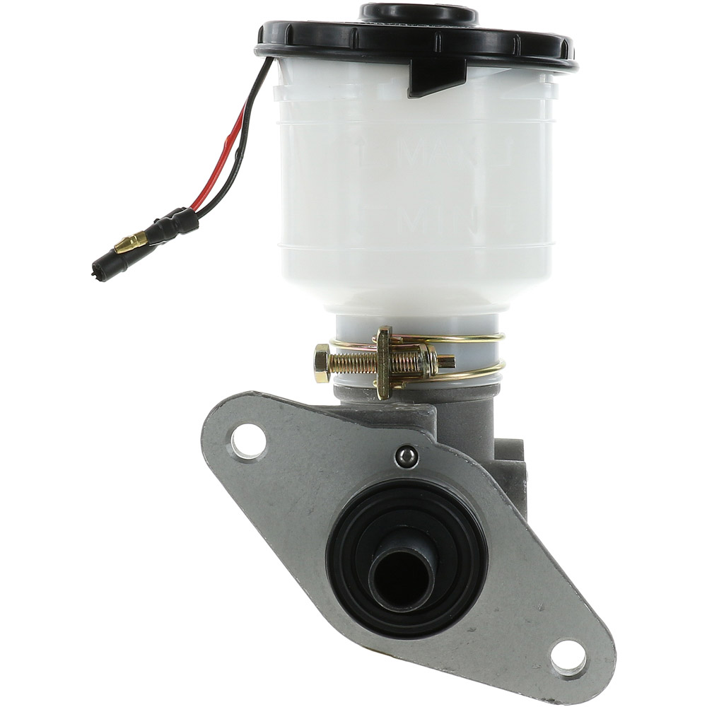 1994 Honda Prelude Brake Master Cylinder