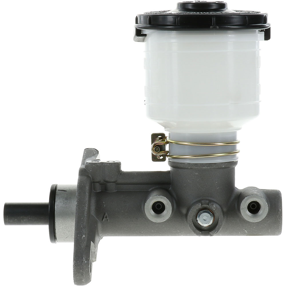 1994 Honda Prelude Brake Master Cylinder
