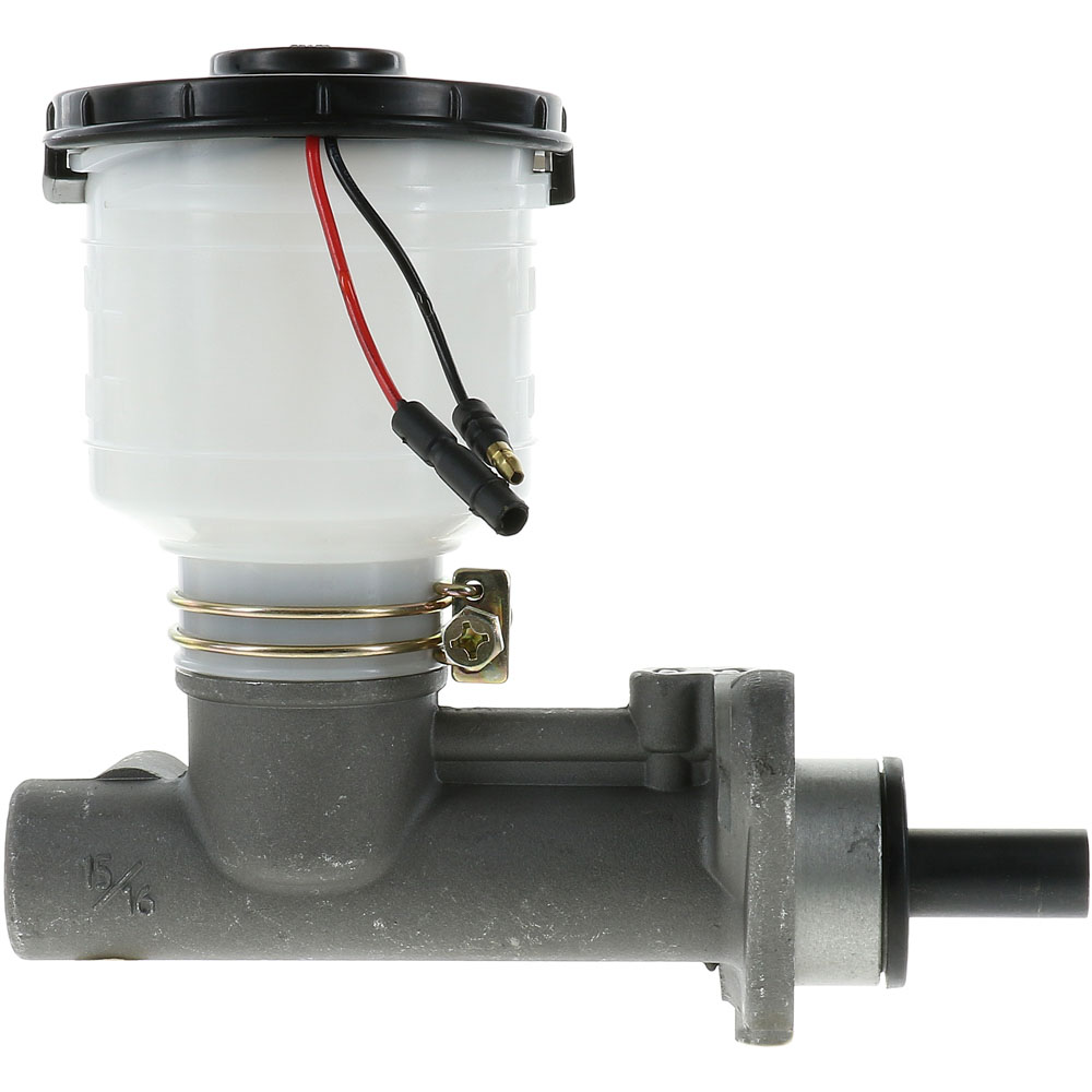 1994 Honda Prelude Brake Master Cylinder