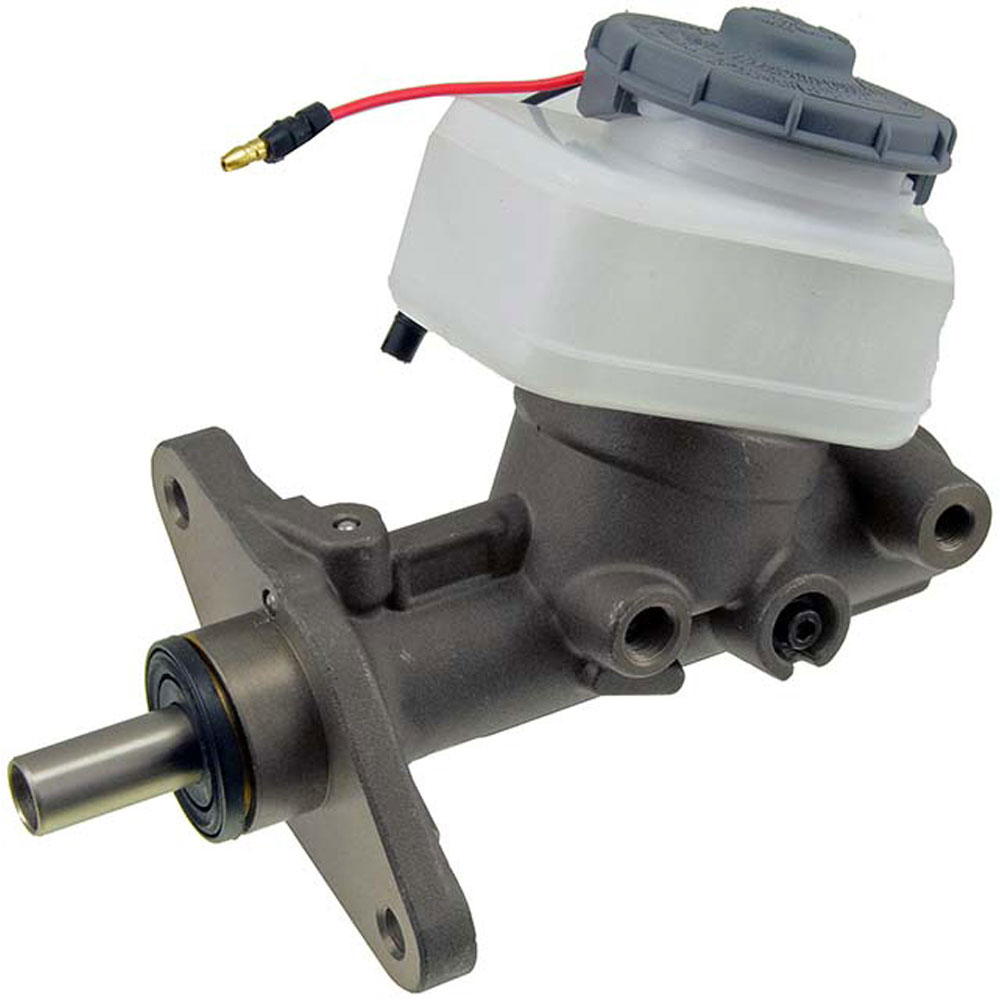1994 Acura Legend Brake Master Cylinder