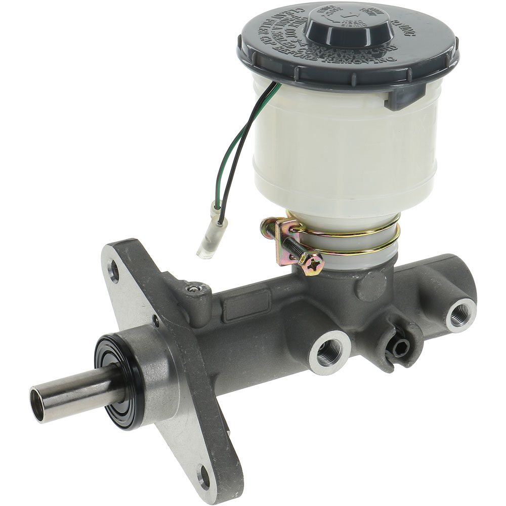 1993 Acura Vigor Brake Master Cylinder